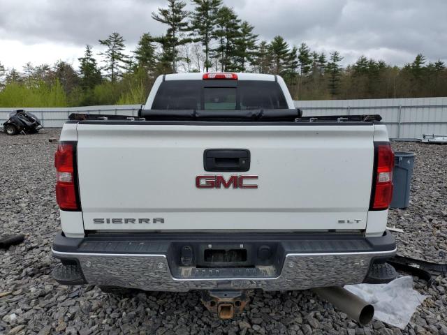 1GT42XEY3JF227474 GMC Sierra K3500 Slt