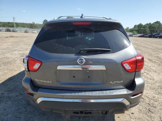 5N1DR2MNXKC602894 Nissan Pathfinder S