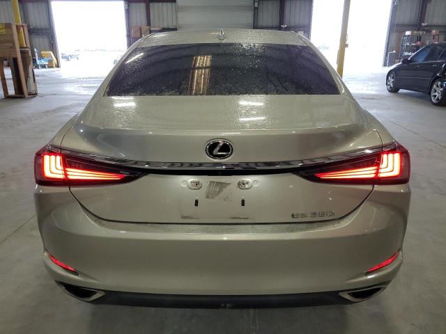 58ABZ1B15KU049415 Lexus ES 350
