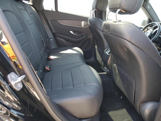 WDC0G4KB7JV058977 Mercedes-Benz Glc 300 4matic