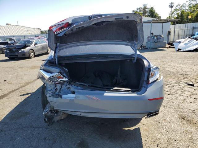 1HGCV1F37NA000750 Honda Accord Sport