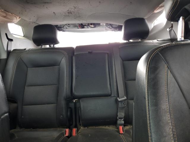 3GKALVEV5ML355546 GMC Terrain Slt
