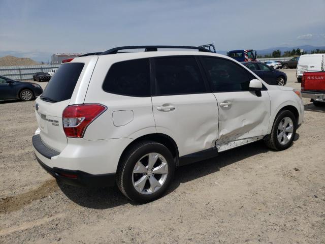 JF2SJAFC4FH425648 Subaru Forester 2.5i Premium