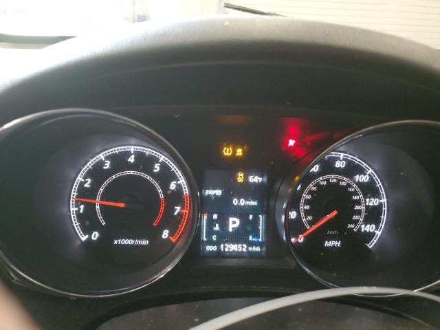 JA4AP3AU8HZ004365 Mitsubishi Outlander Sport Es
