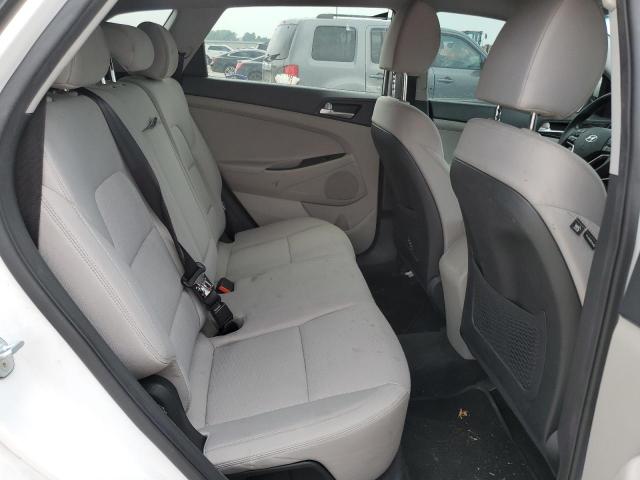 KM8J23A41KU891229 Hyundai TUCSON SE