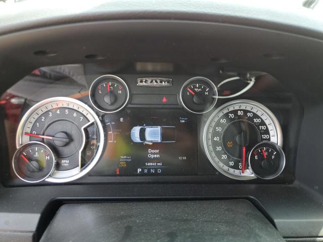 1C6RR7NT7ES406532 RAM 1500 Laie