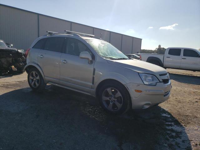 3GNAL4EK5ES521607 Chevrolet Captiva Ltz