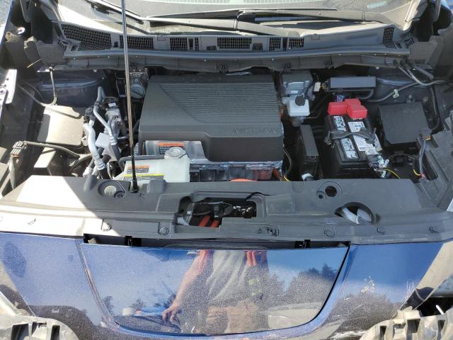 1N4BZ1CV3MC555143 Nissan Leaf Sv Plus