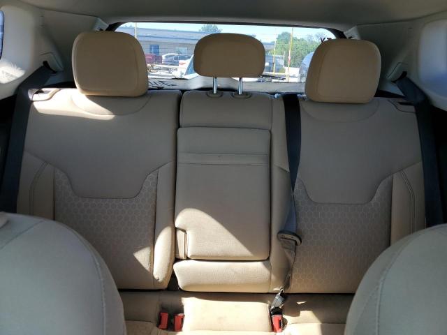 3C4NJDAB1HT656698 Jeep Compass Sport
