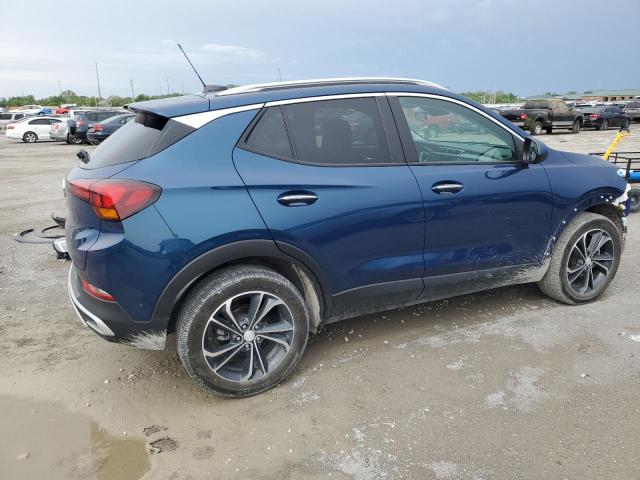 KL4MMDS23MB041691 Buick Encore Gx Select