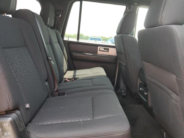 1FMJK1JT8HEA65122 Ford Expedition El Xlt