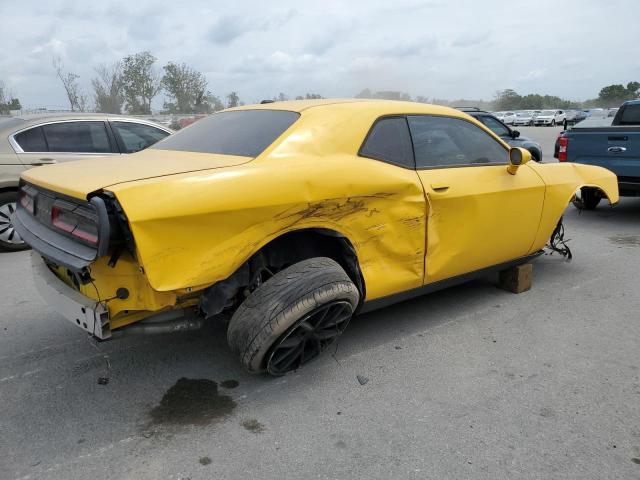 2C3CDZAGXHH587210 Dodge Challenger Sxt