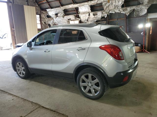 KL4CJHSBXGB749355 Buick Encore Premium