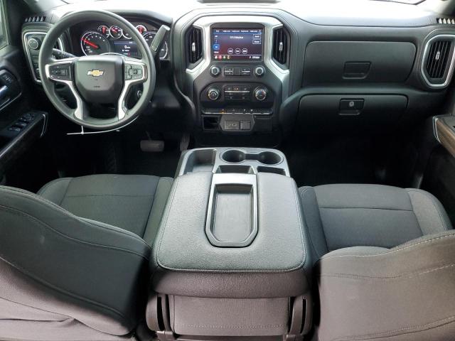 1GCPWCED8LZ115987 Chevrolet Silverado C1500 Lt