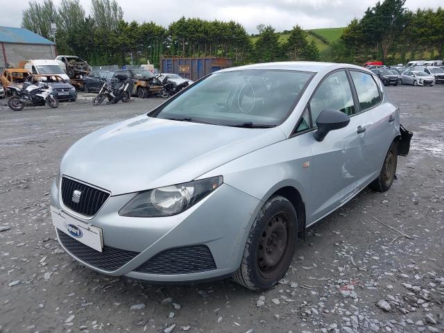 Auction sale of the 2011 Seat Ibiza S A/, vin: *****************, lot number: 56616594