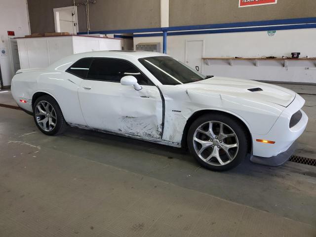 2C3CDZBT3FH737165 Dodge Challenger Sxt Plus