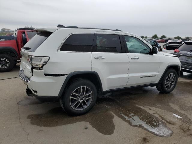 1C4RJEBG1KC751461 Jeep Grand Cherokee Limited