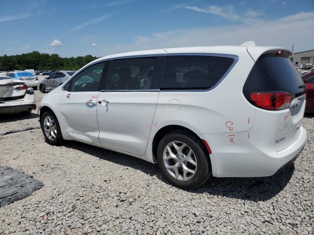 2C4RC1FG6JR128131 Chrysler Pacifica Touring Plus