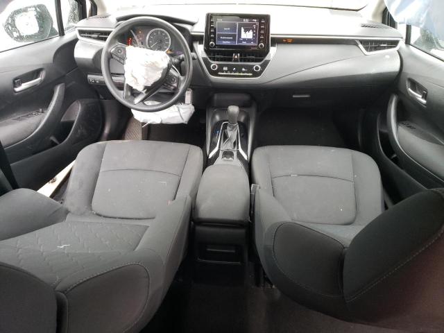 5YFEPMAE0MP259764 Toyota COROLLA LE