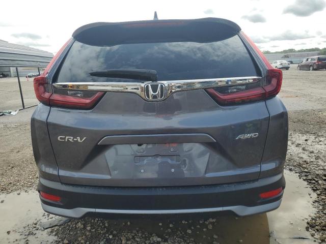 2HKRW2H55LH700931 Honda CR-V EX