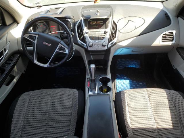 2GKALREK0E6269516 GMC Terrain Sle