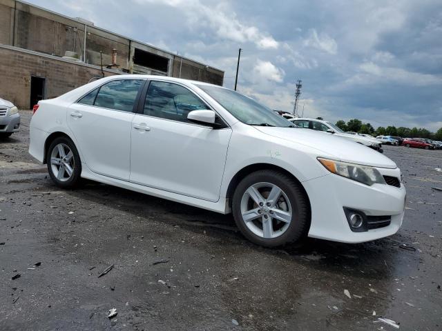 4T1BF1FK8EU328896 Toyota CAMRY L