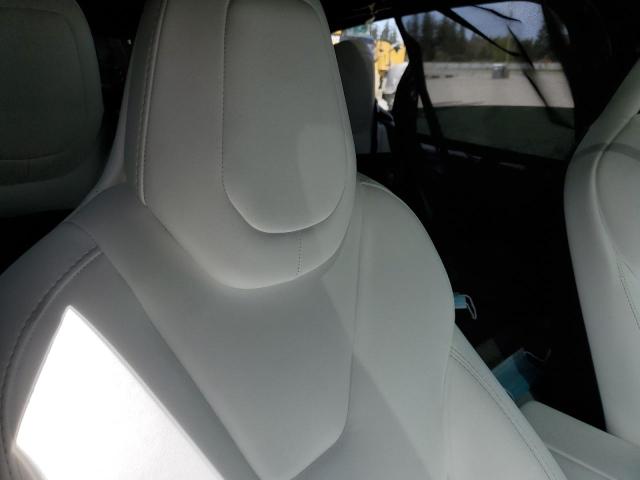 5YJXCBE28JF101382 Tesla MODEL X