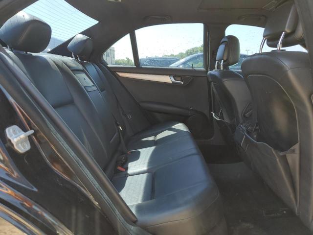 WDDGF4HB8ER305703 Mercedes-Benz C 250