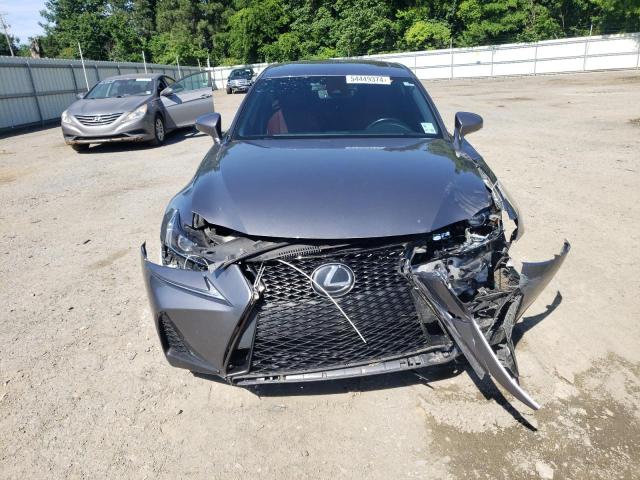 JTHGZ1B28L5035710 Lexus Is 350 F-sport