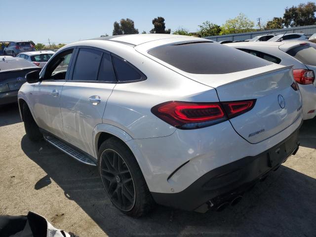 4JGFD6BB6MA220626 Mercedes-Benz Gle Coupe Amg 53 4matic
