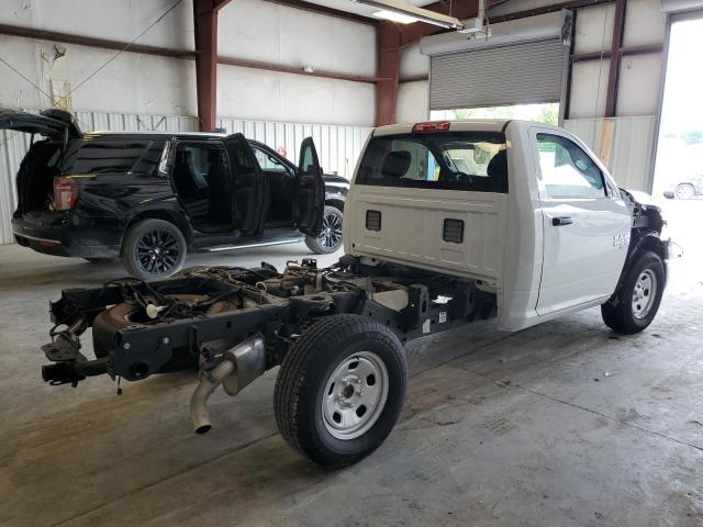 3C6JR6DG9PG605491 RAM 1500 Classic Tradesman