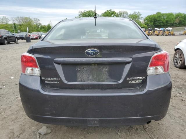 JF1GJAC64EH018940 Subaru Impreza Premium