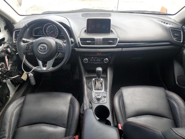 JM1BM1W76F1231124 Mazda 3 Grand Touring