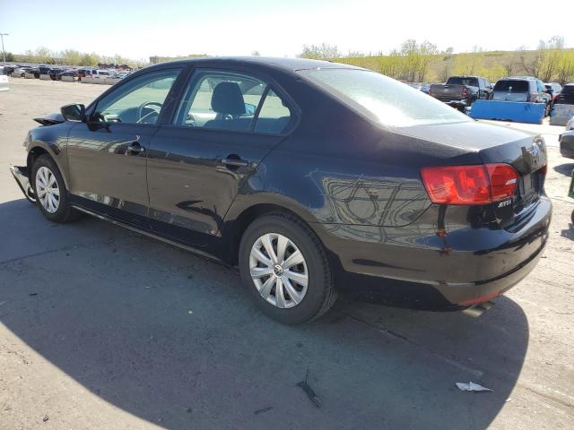 3VW1K7AJ0EM398584 Volkswagen JETTA BASE