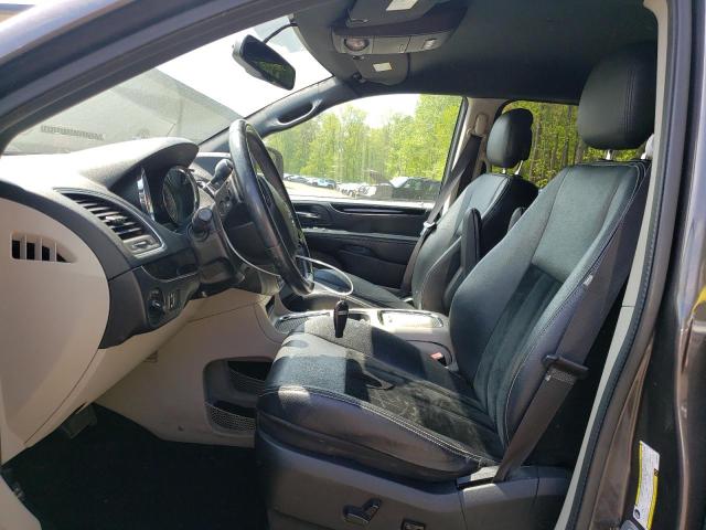 2C4RDGCG5HR808634 Dodge Grand Caravan Sxt