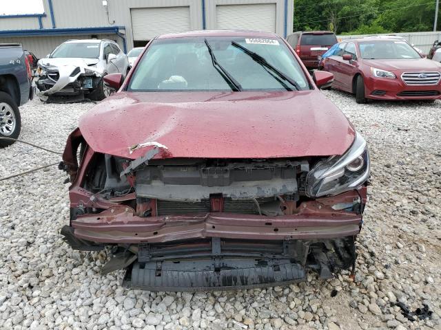 4S3BNAN68K3023508 Subaru Legacy 2.5i Limited
