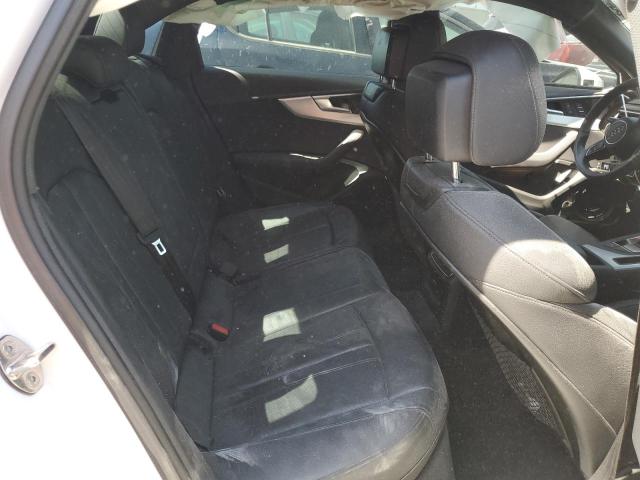 WAUENAF42KN019756 Audi A4 Premium Plus