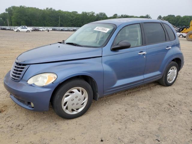 Auction sale of the 2007 Chrysler Pt Cruiser Touring, vin: 3A4FY58B57T597790, lot number: 56223664