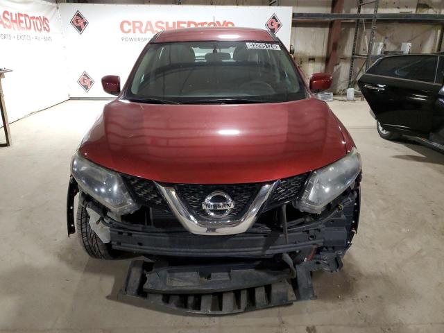 5N1AT2MV7GC917180 Nissan ROGUE S