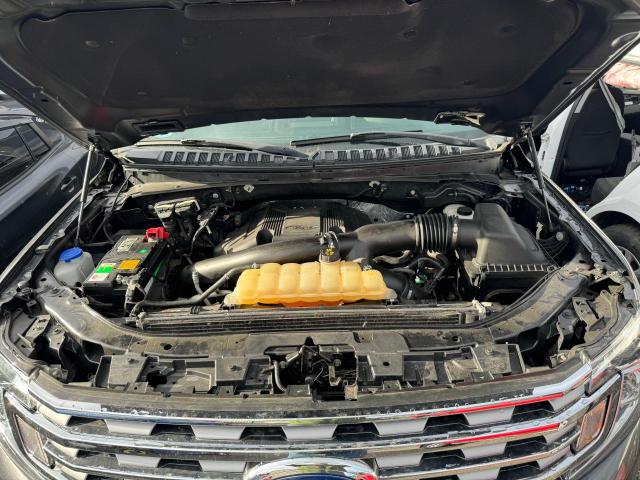 1FMJK1JT6JEA05488 Ford Expedition Max Xlt