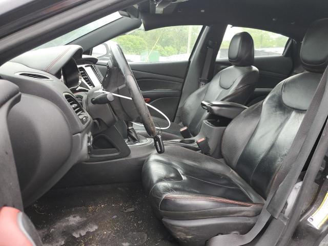 1C3CDFEB9FD173374 Dodge DART GT