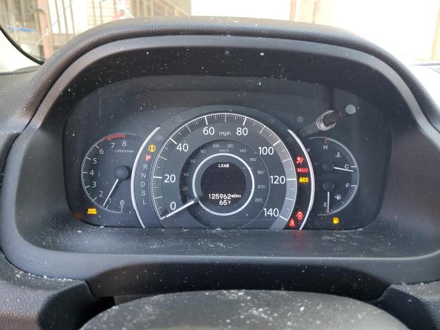 5J6RM4H95FL069239 Honda Cr-v Touring