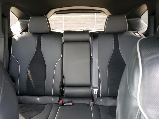 5J8TC2H60ML008274 Acura Rdx A-spec