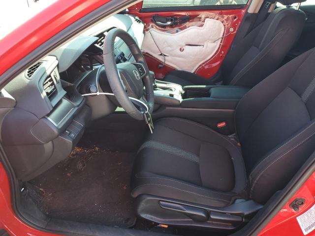 2HGFC2F51GH517864 Honda Civic Lx