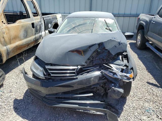 3VW1K7AJ8FM352387 Volkswagen JETTA BASE