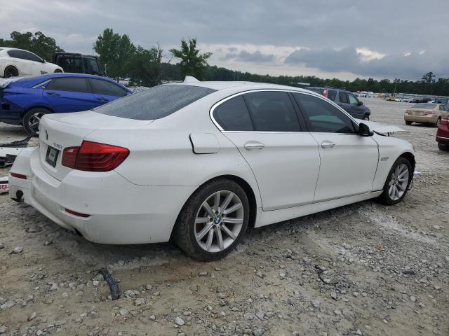 WBA5B1C52FD919803 BMW 535 I