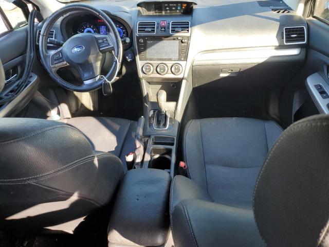 JF2GPBPC3FH222436 Subaru Xv Crosstrek 2.0i Hybrid Touring