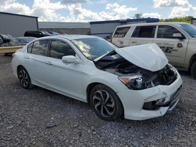 1HGCR2F82GA109853 Honda ACCORD EXL