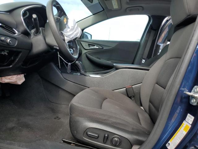 1G1ZD5STXLF119491 Chevrolet MALIBU LT