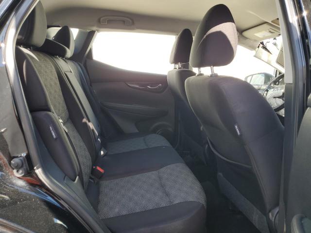 JN1BJ1BV3MW570939 Nissan Rogue Sport Sv